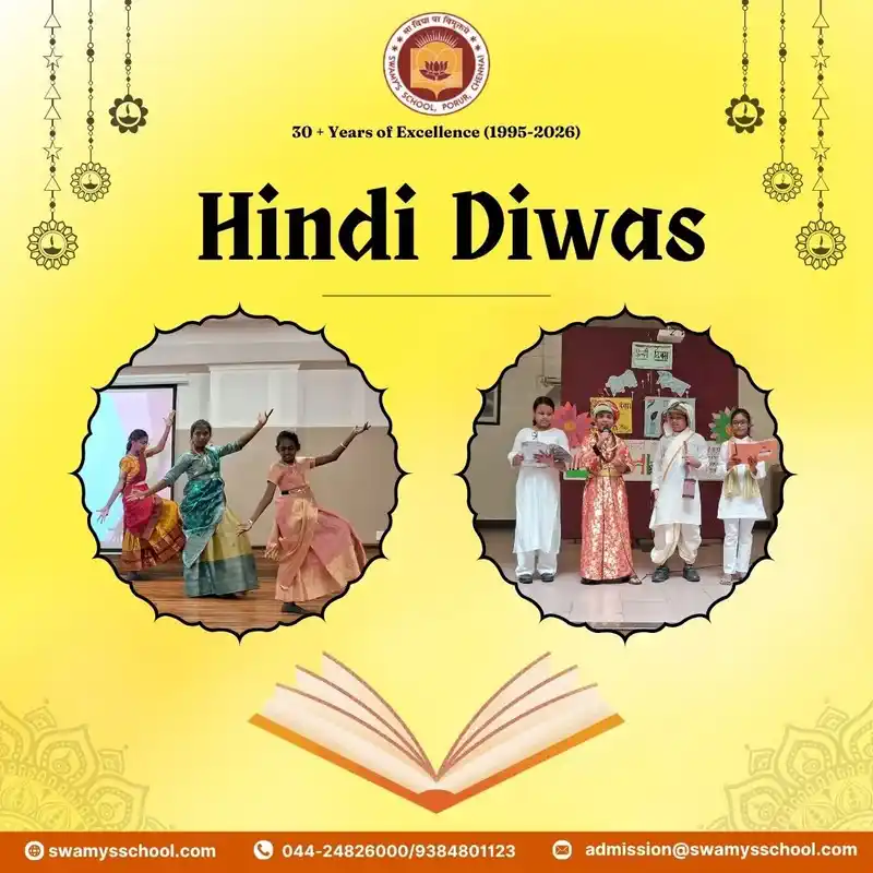 Hindi Diwas